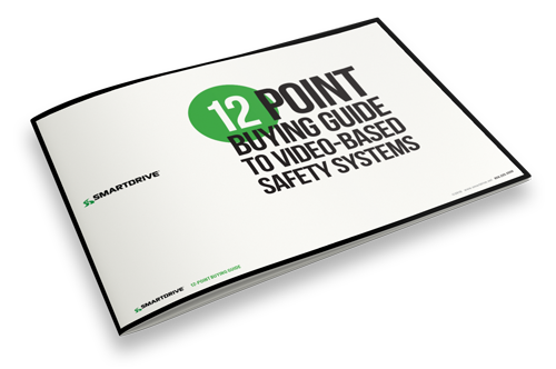 12 Point Buying Guide for Private Fleets
